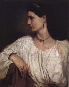 Nanna Anselm Feuerbach